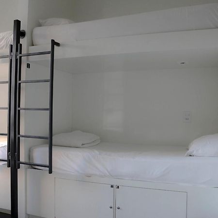 Hbb Hostel "Bar"- Vila Madalena São Paulo Rum bild