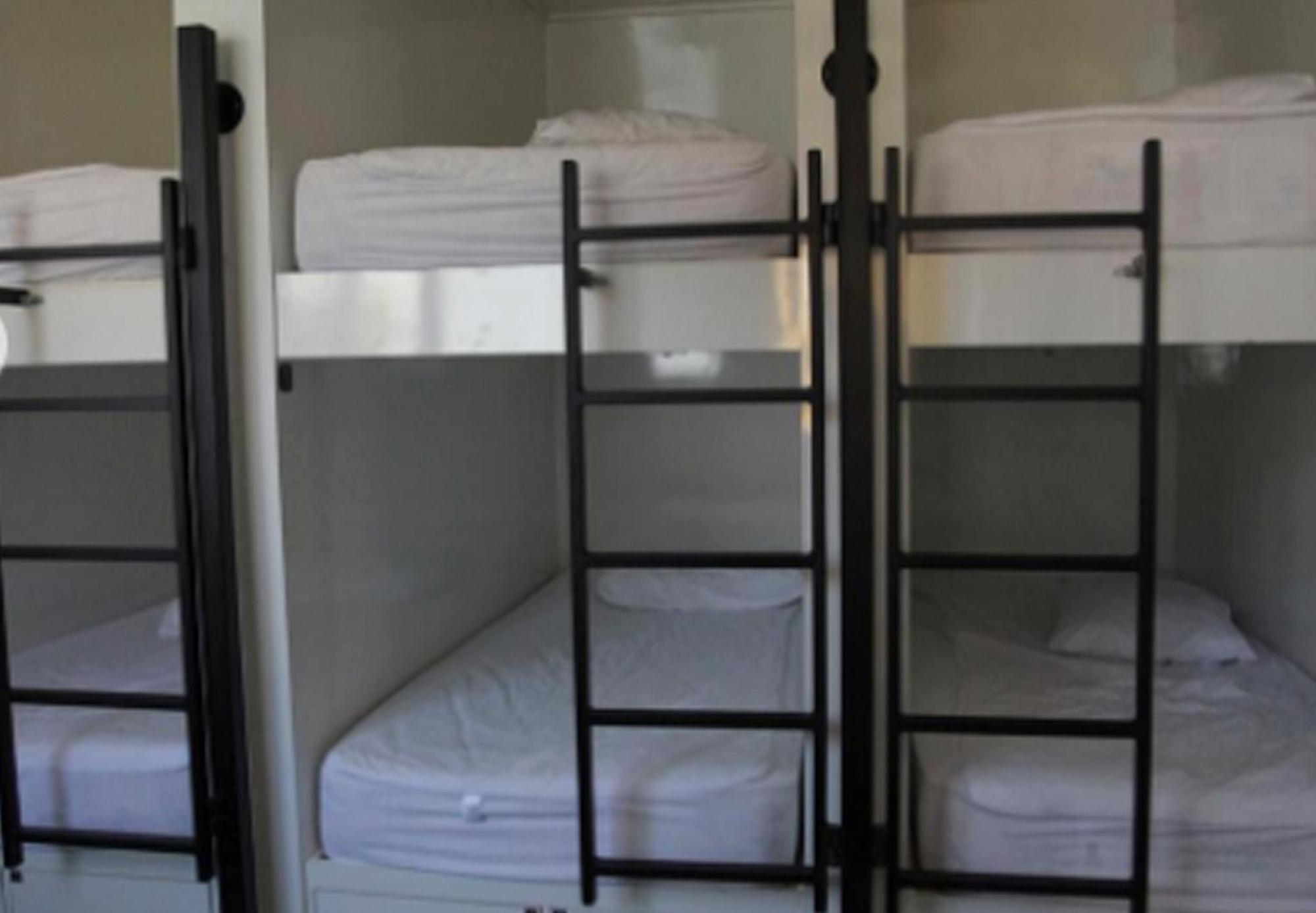 Hbb Hostel "Bar"- Vila Madalena São Paulo Rum bild