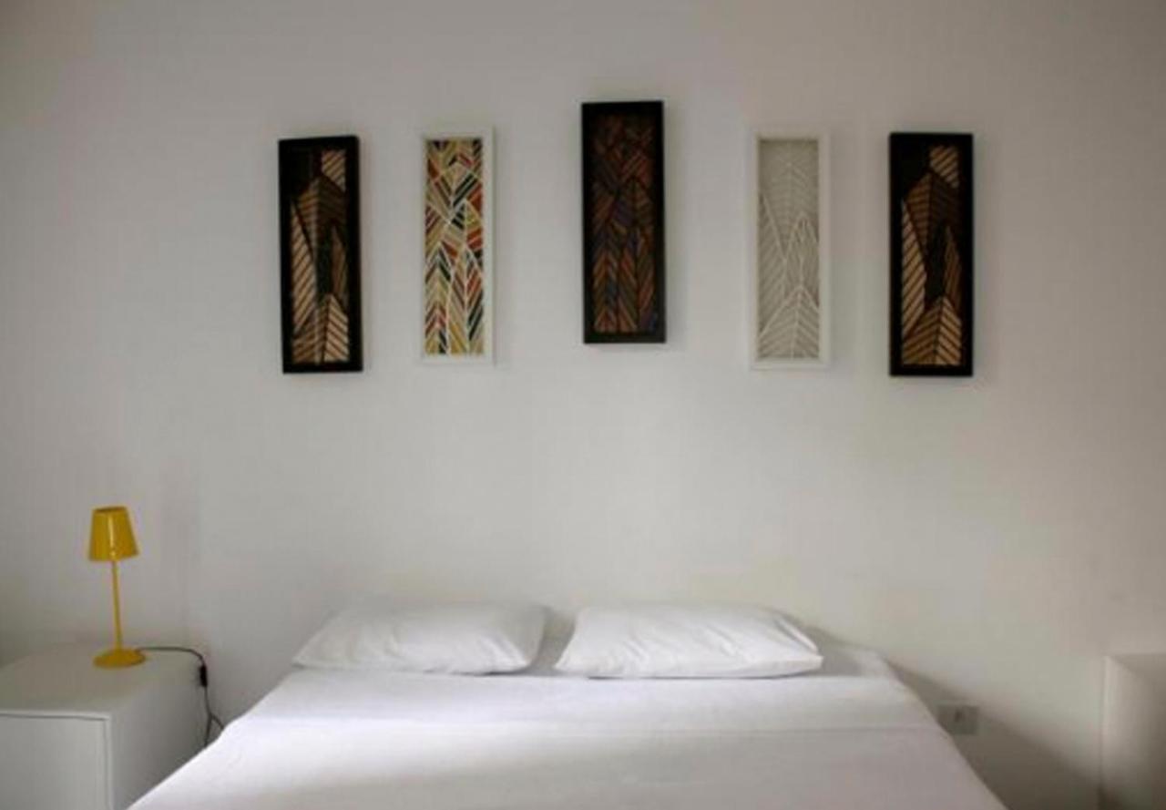 Hbb Hostel "Bar"- Vila Madalena São Paulo Exteriör bild