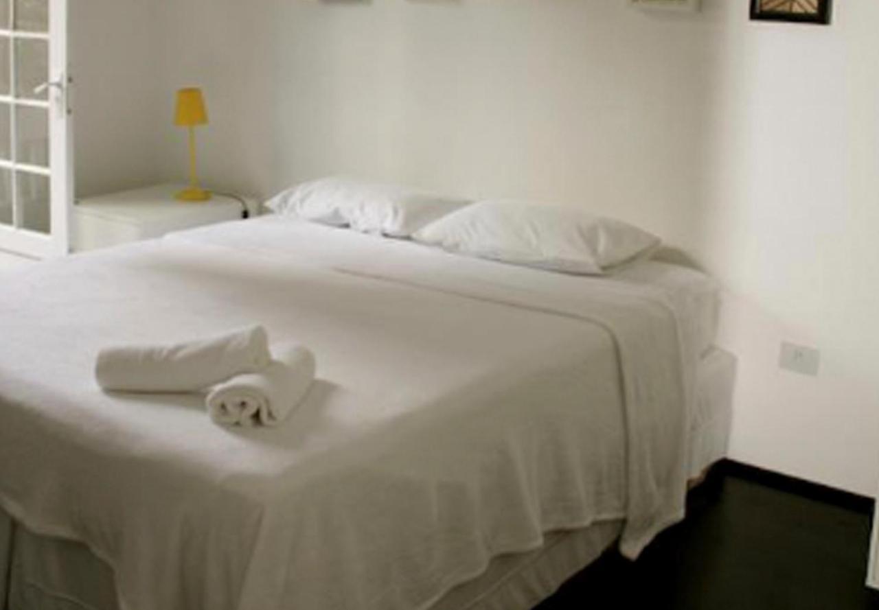 Hbb Hostel "Bar"- Vila Madalena São Paulo Rum bild